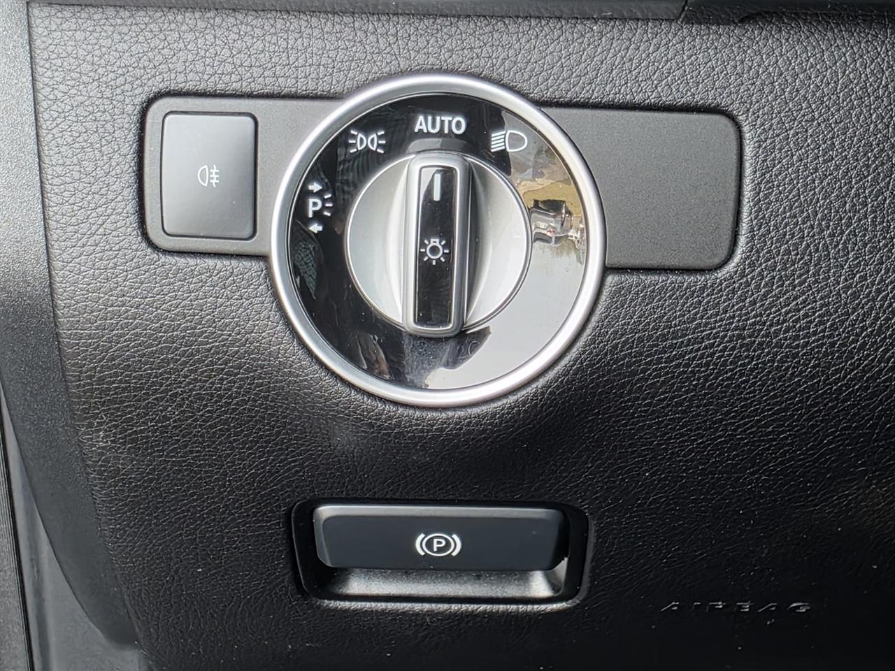 Mercedes-Benz GLE-Class GLE350 4MATIC 2018