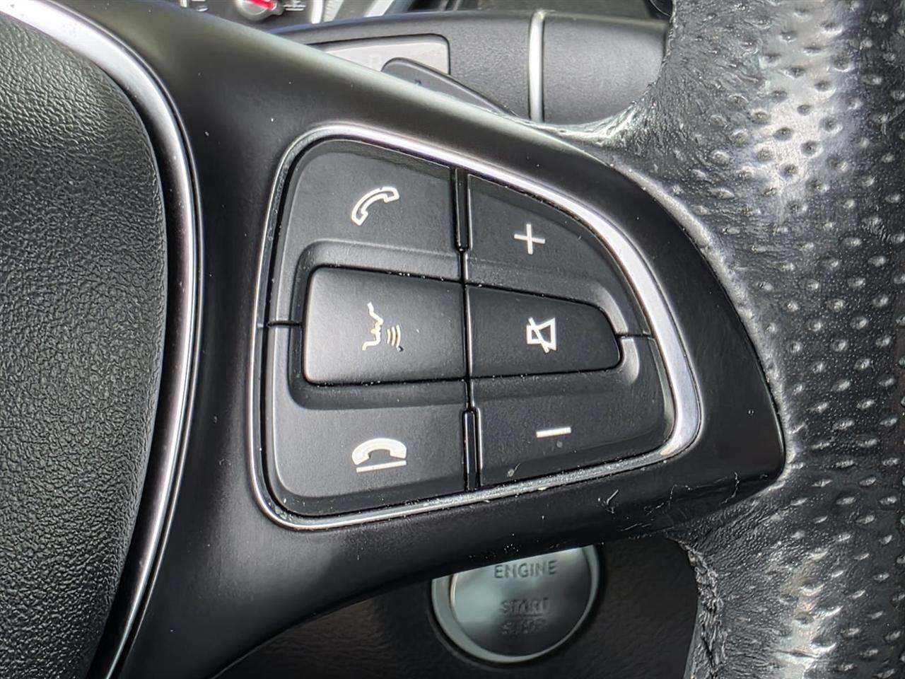 Mercedes-Benz GLE-Class GLE350 4MATIC 2018