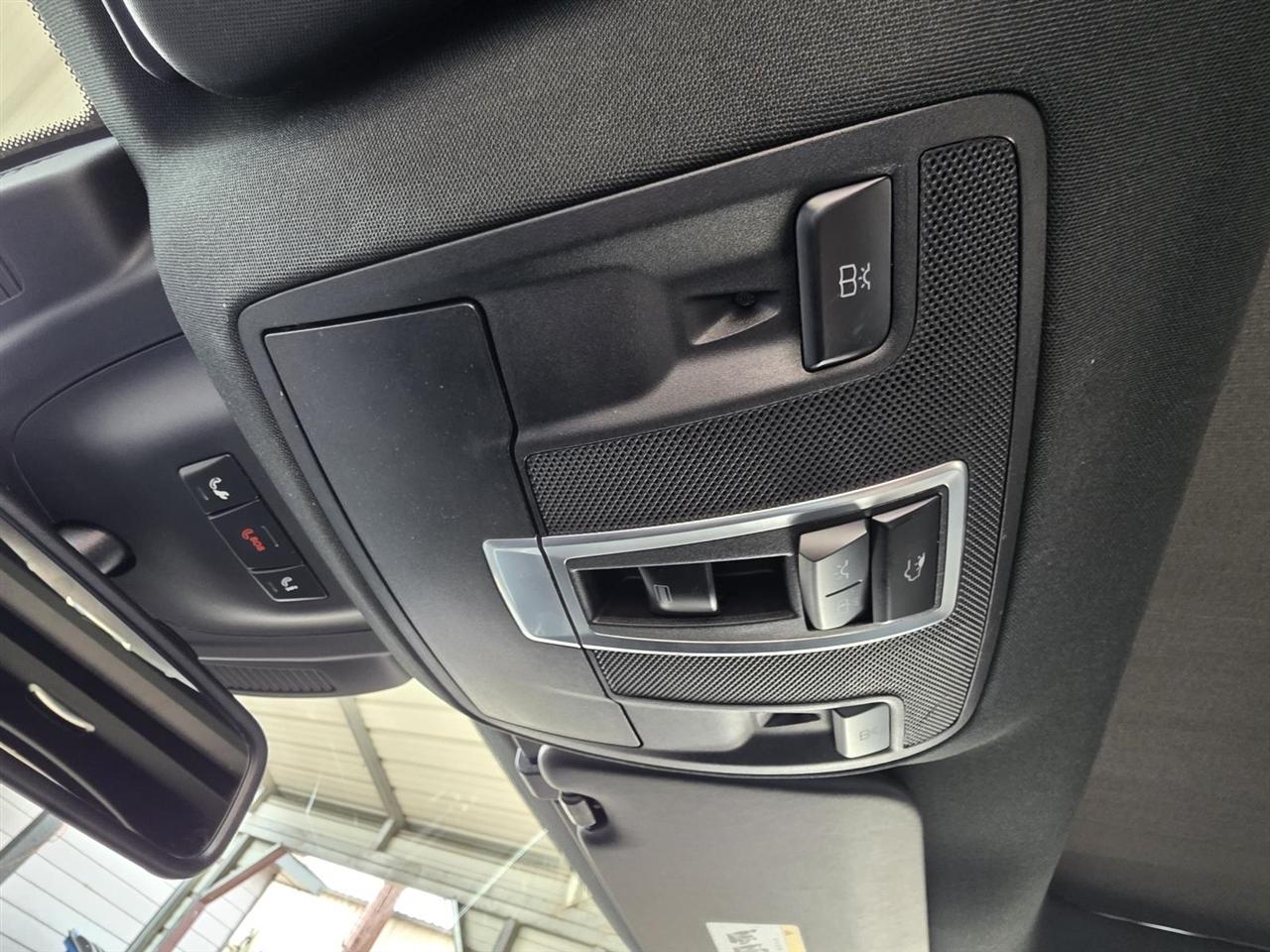 Mercedes-Benz GLE-Class GLE350 4MATIC 2018