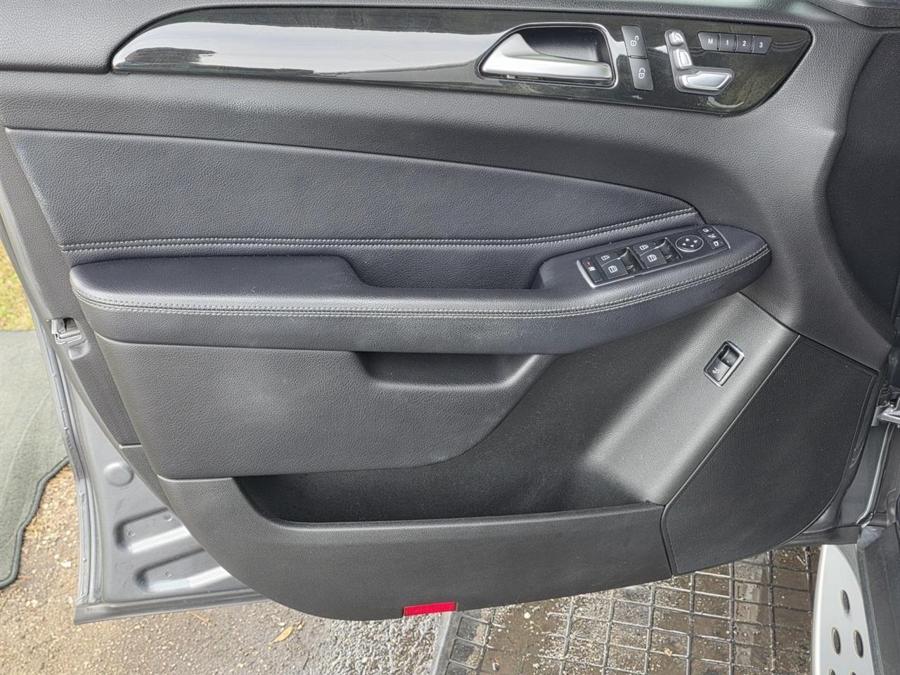 Mercedes-Benz GLE-Class GLE350 4MATIC 2018