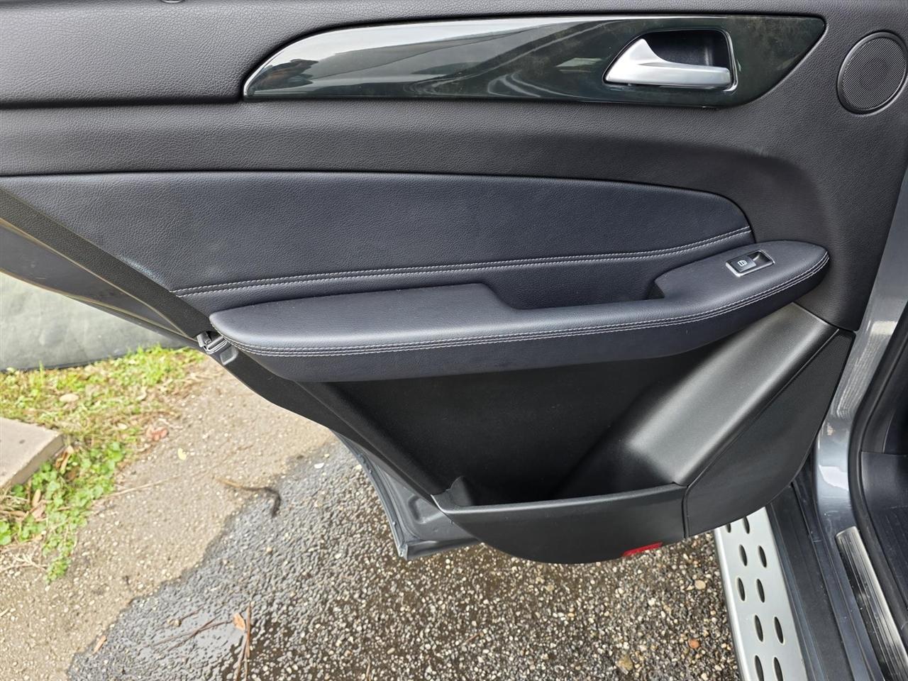 Mercedes-Benz GLE-Class GLE350 4MATIC 2018