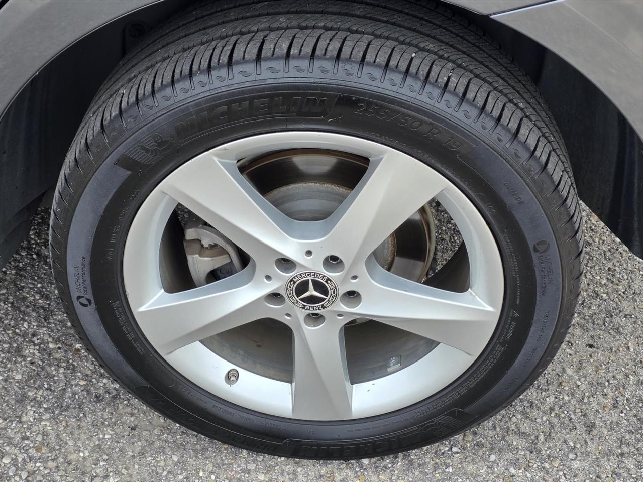 Mercedes-Benz GLE-Class GLE350 4MATIC 2018