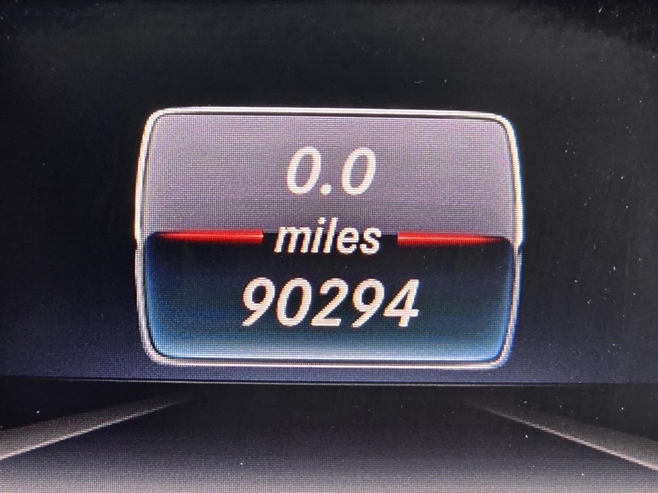 Mercedes-Benz GLE-Class GLE350 4MATIC 2018