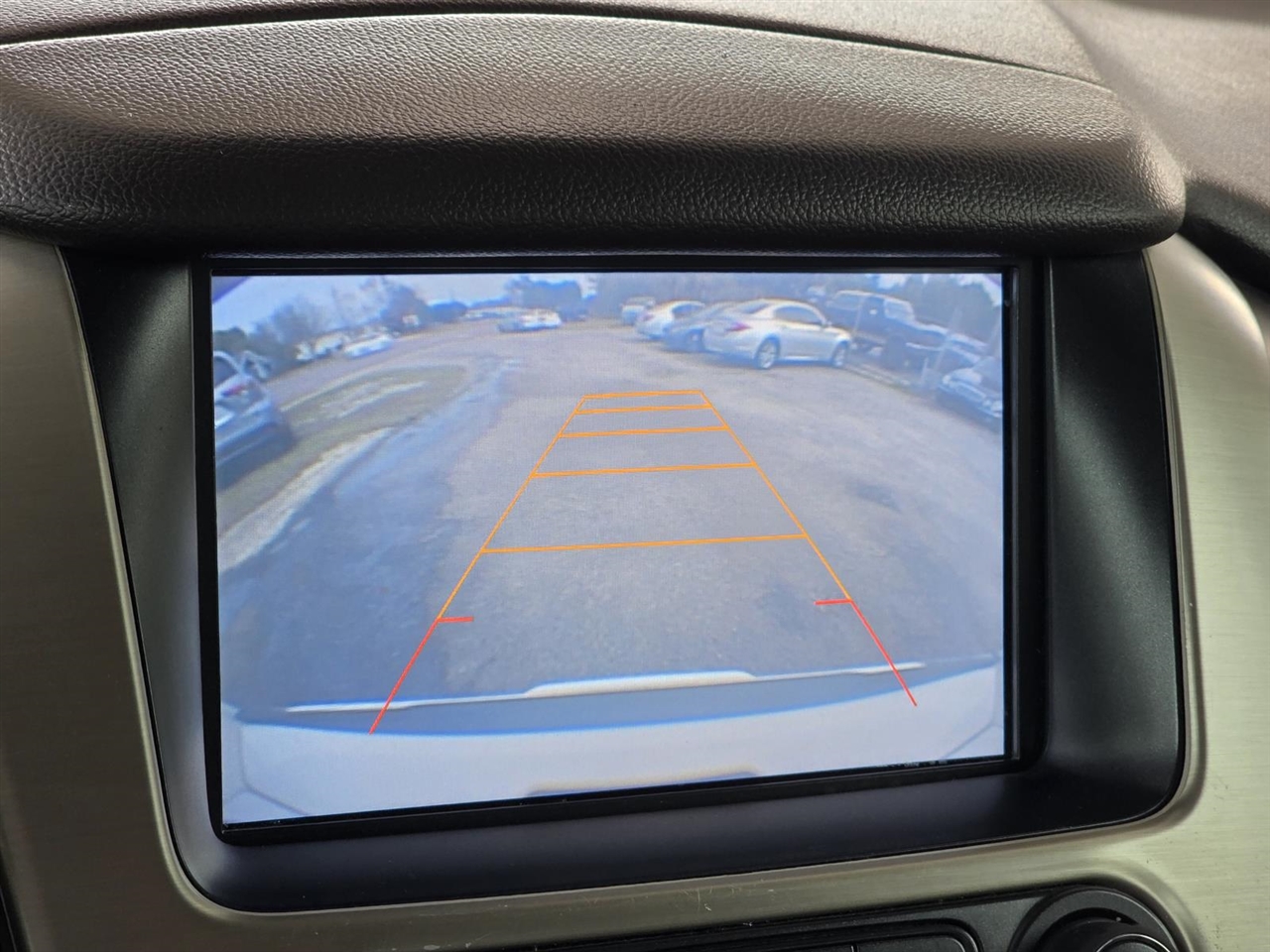 GMC Yukon Denali 2WD 2015