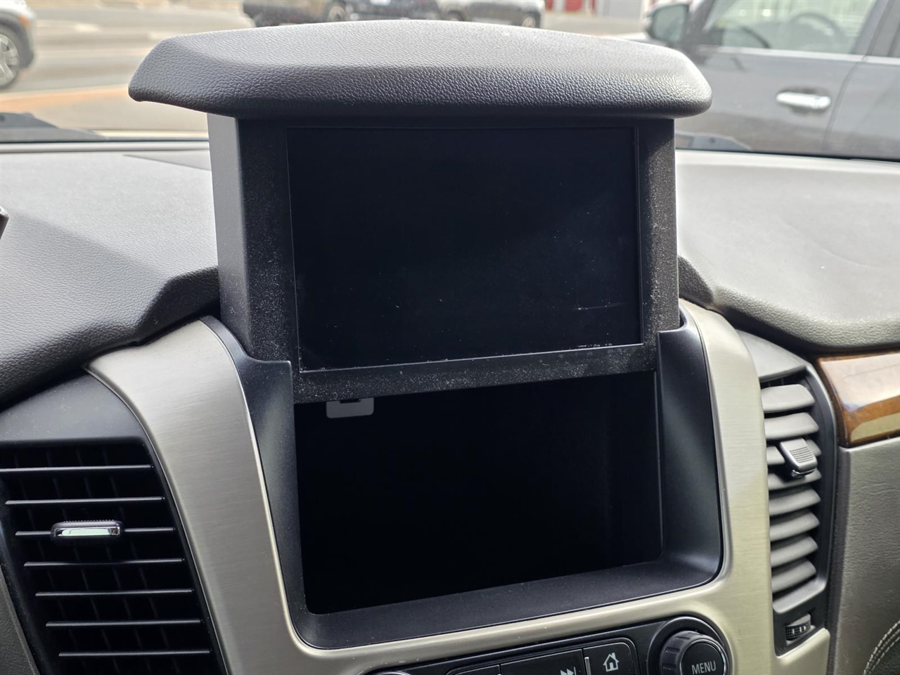 GMC Yukon Denali 2WD 2015