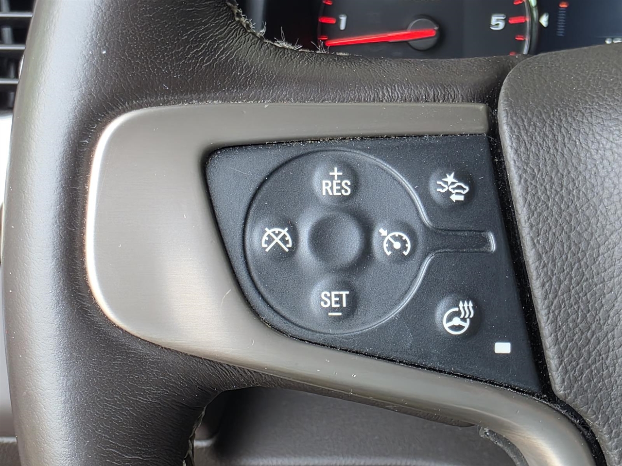 GMC Yukon Denali 2WD 2015