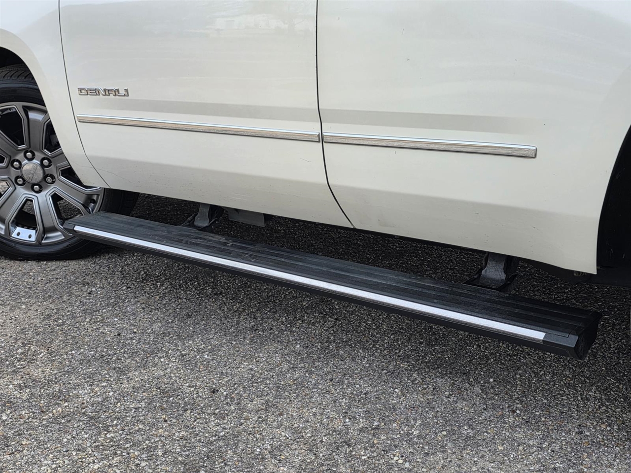 GMC Yukon Denali 2WD 2015