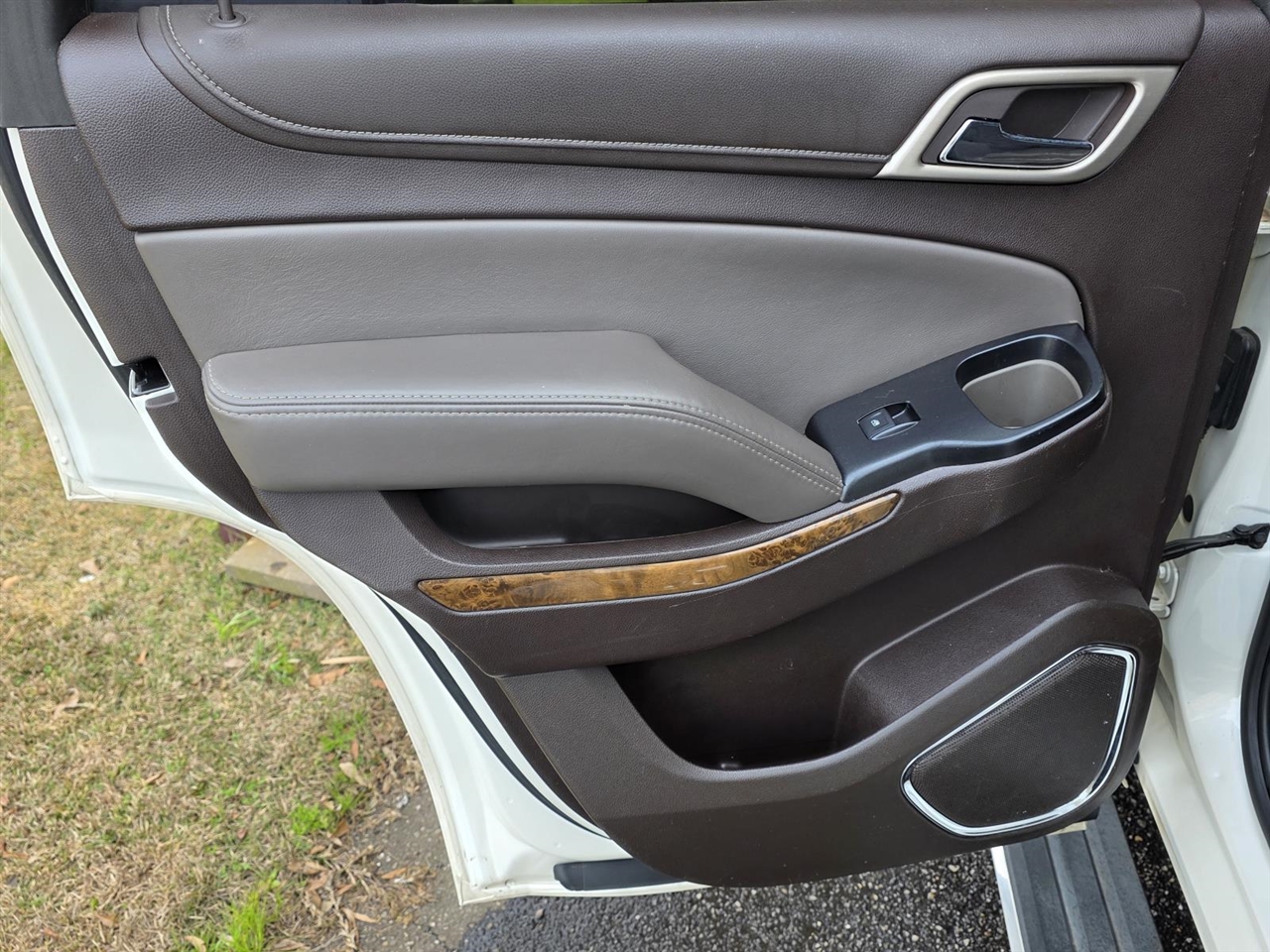 GMC Yukon Denali 2WD 2015