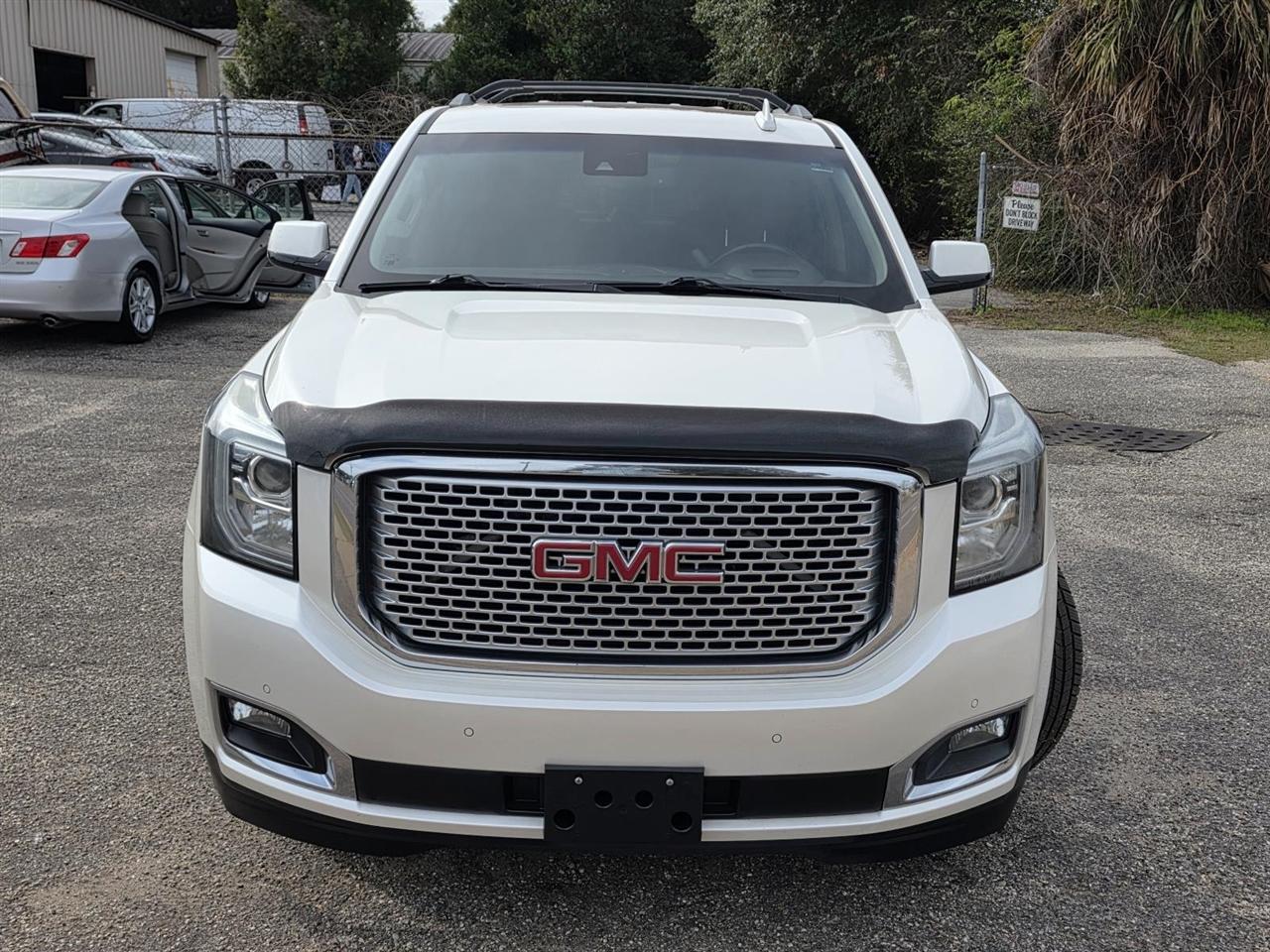 GMC Yukon Denali 2WD 2015