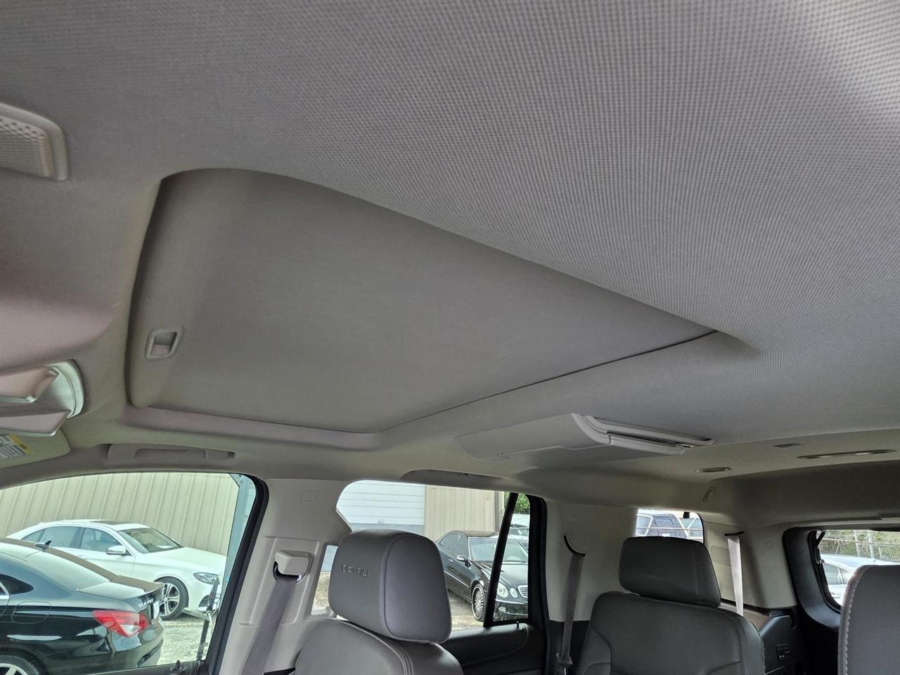 GMC Yukon Denali 2WD 2015