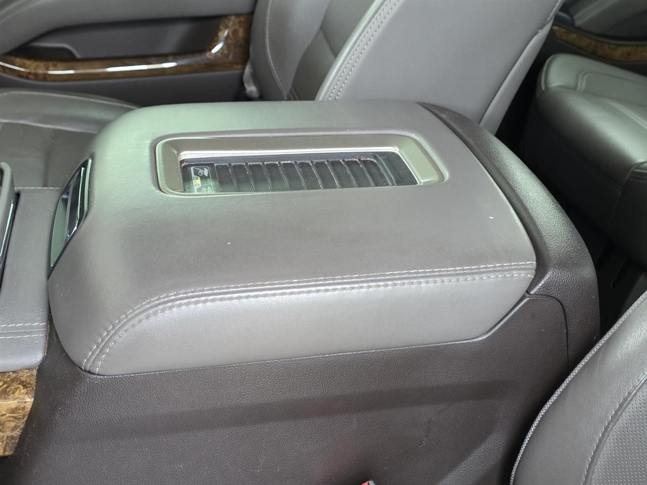 GMC Yukon Denali 2WD 2015