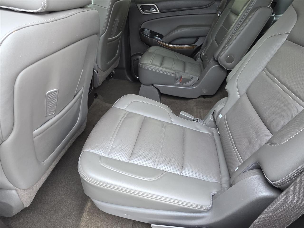 GMC Yukon Denali 2WD 2015