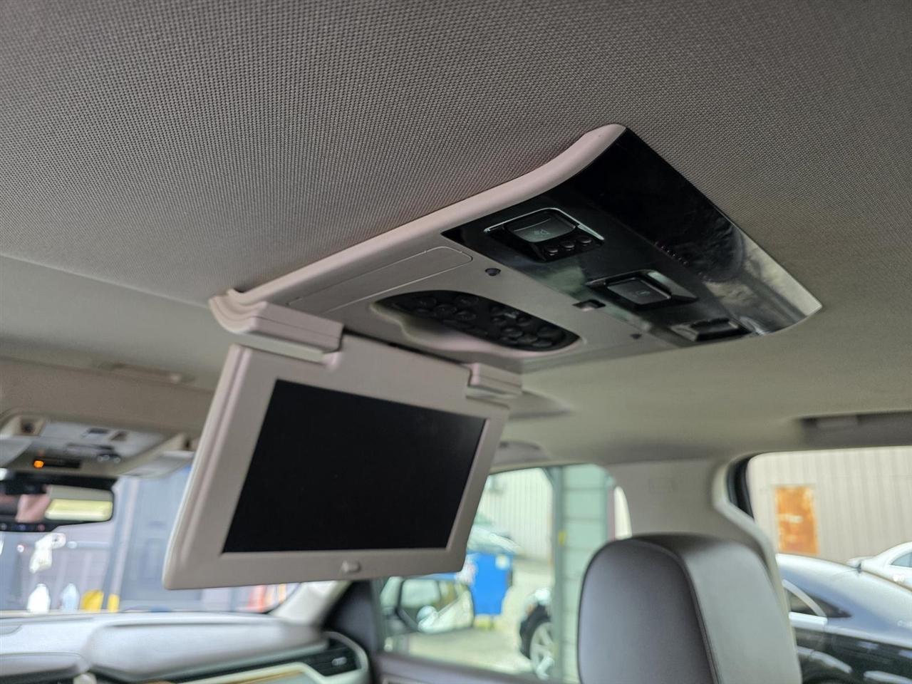 GMC Yukon Denali 2WD 2015