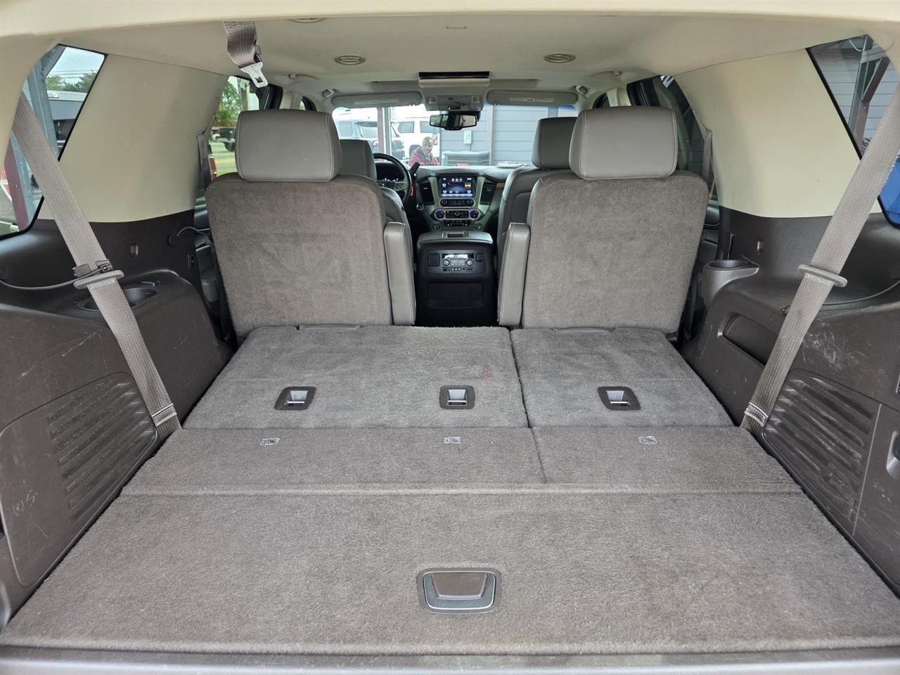 GMC Yukon Denali 2WD 2015