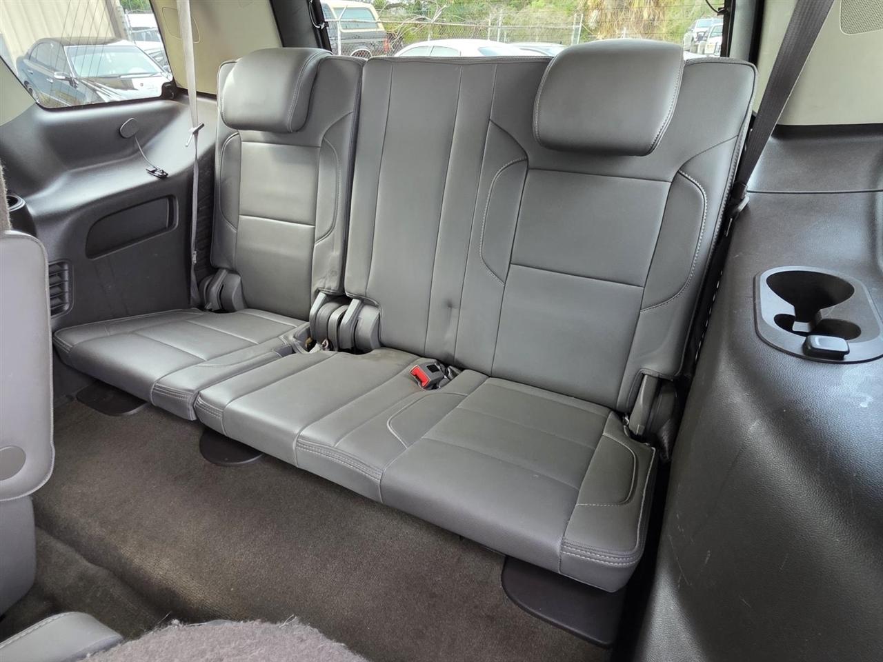 GMC Yukon Denali 2WD 2015