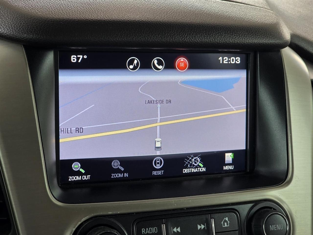 GMC Yukon Denali 2WD 2015