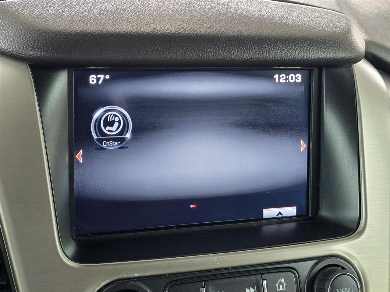 GMC Yukon Denali 2WD 2015