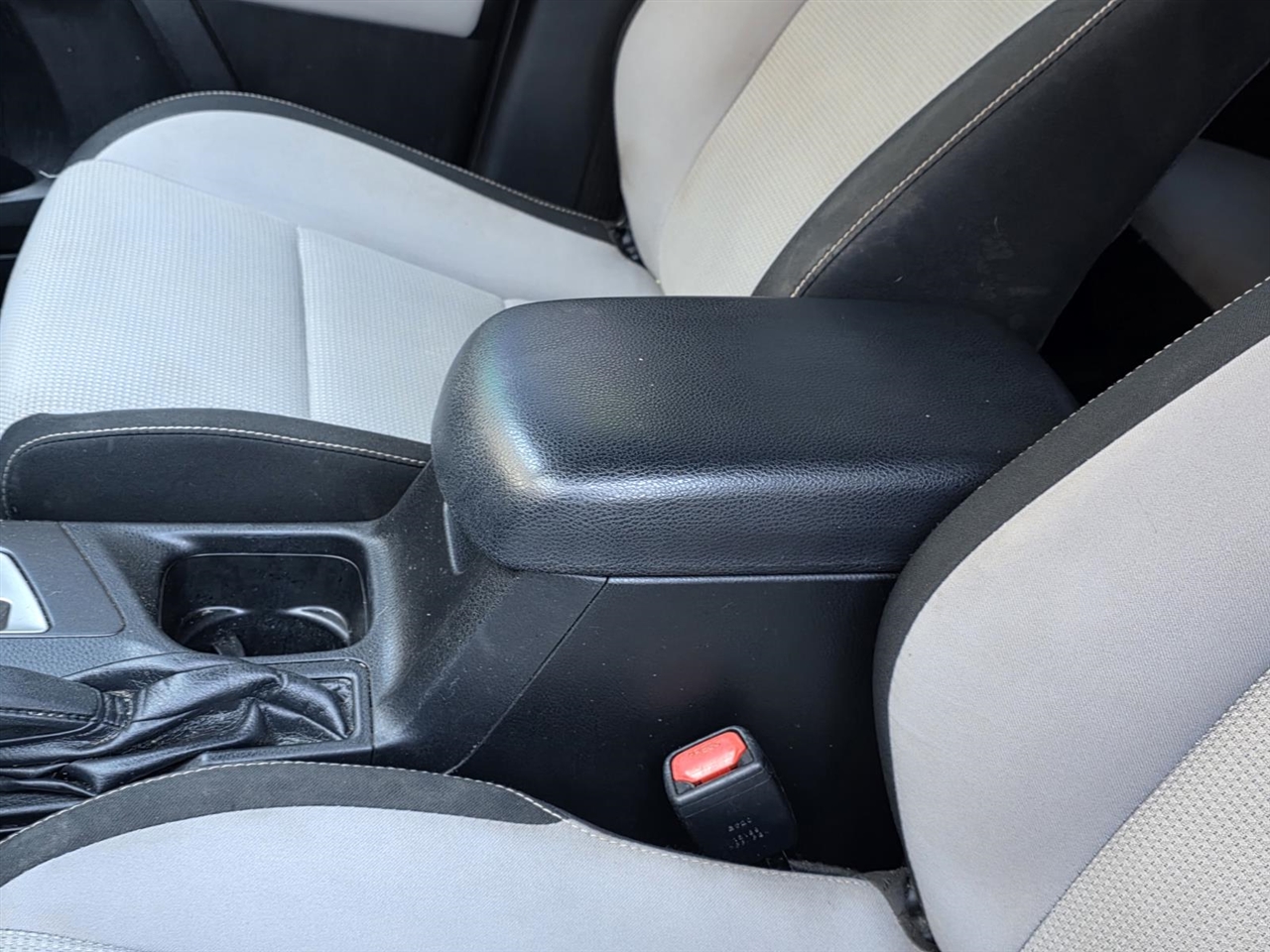 Toyota RAV4 XLE FWD 2018