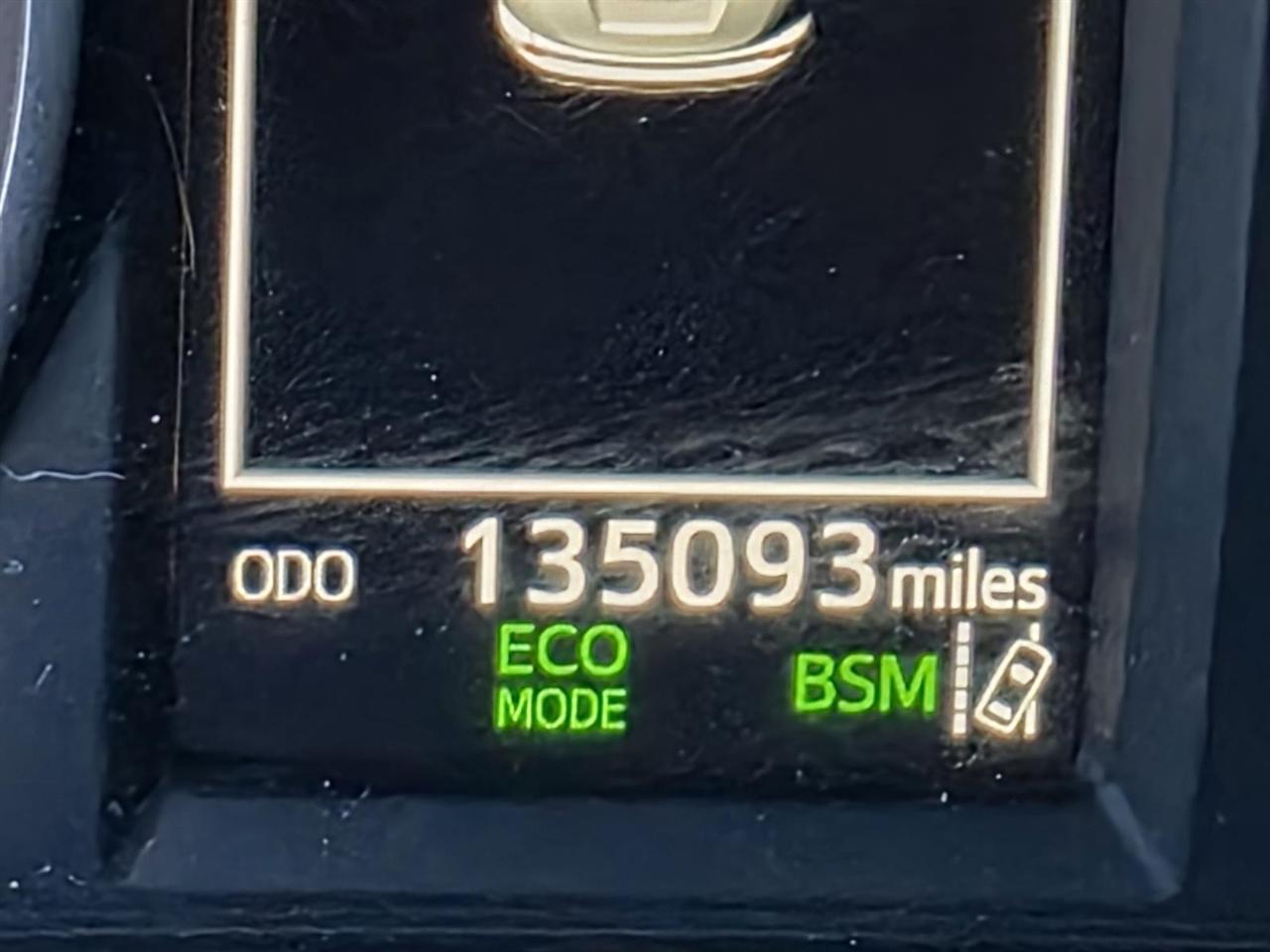 Toyota RAV4 XLE FWD 2018