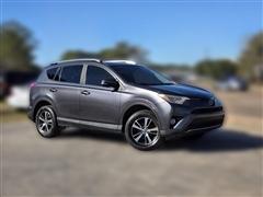 2018 Toyota RAV4 