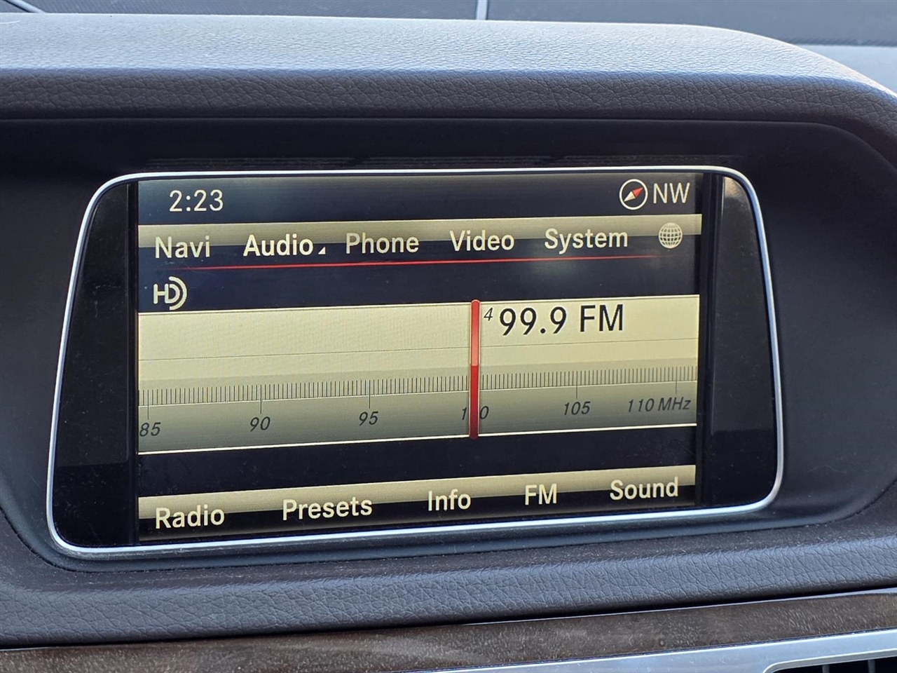 Mercedes-Benz E-Class E350 4MATIC Sedan 2014