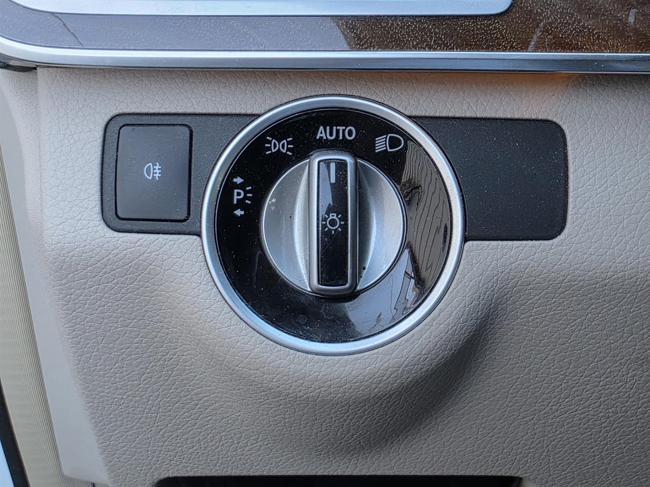 Mercedes-Benz E-Class E350 4MATIC Sedan 2014