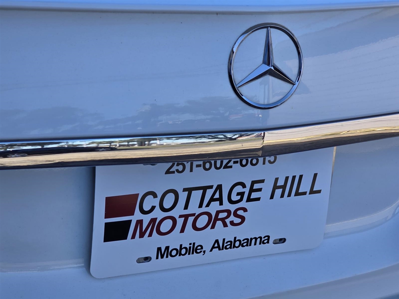 Mercedes-Benz E-Class E350 4MATIC Sedan 2014