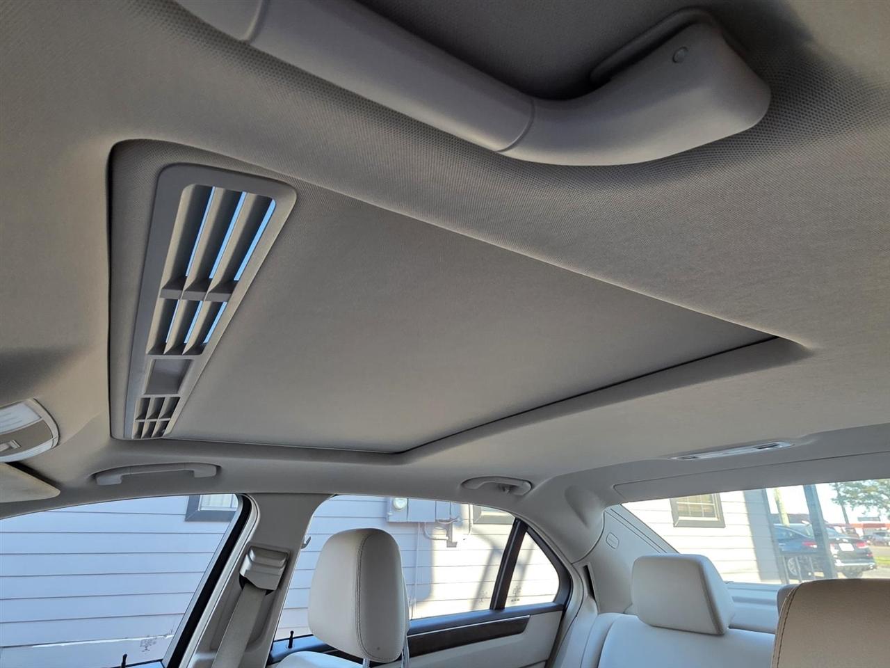 Mercedes-Benz E-Class E350 4MATIC Sedan 2014