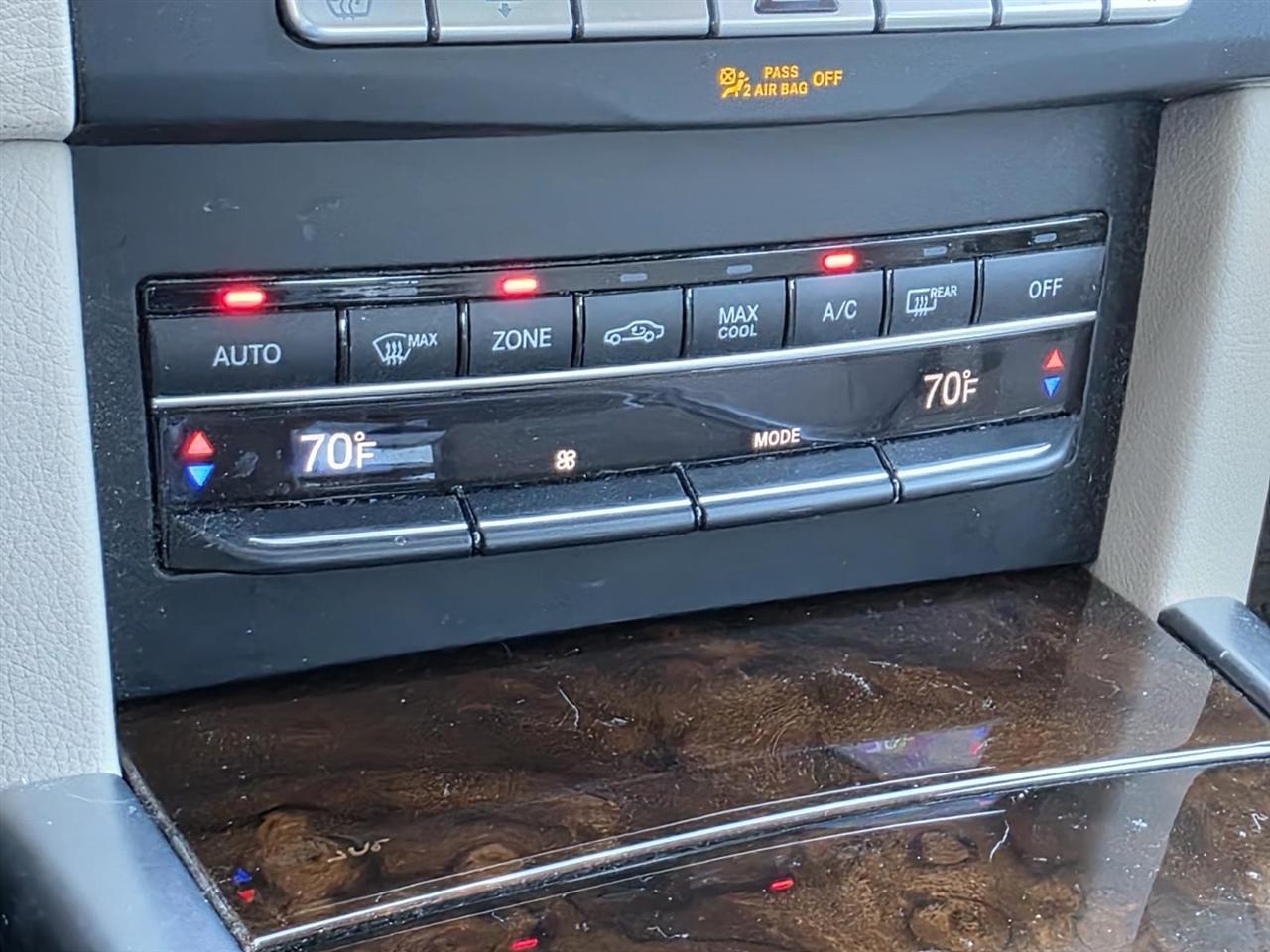 Mercedes-Benz E-Class E350 4MATIC Sedan 2014