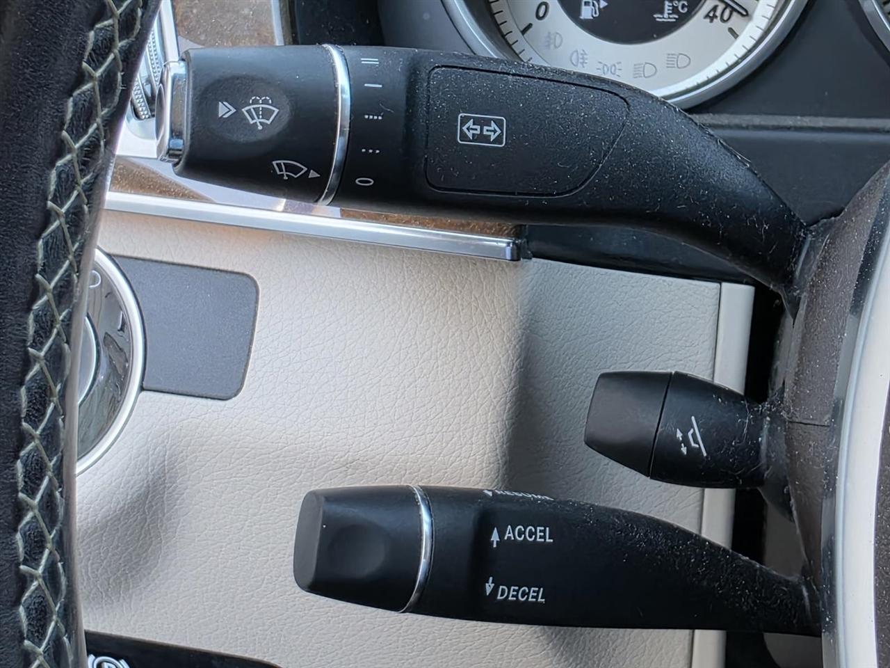 Mercedes-Benz E-Class E350 4MATIC Sedan 2014