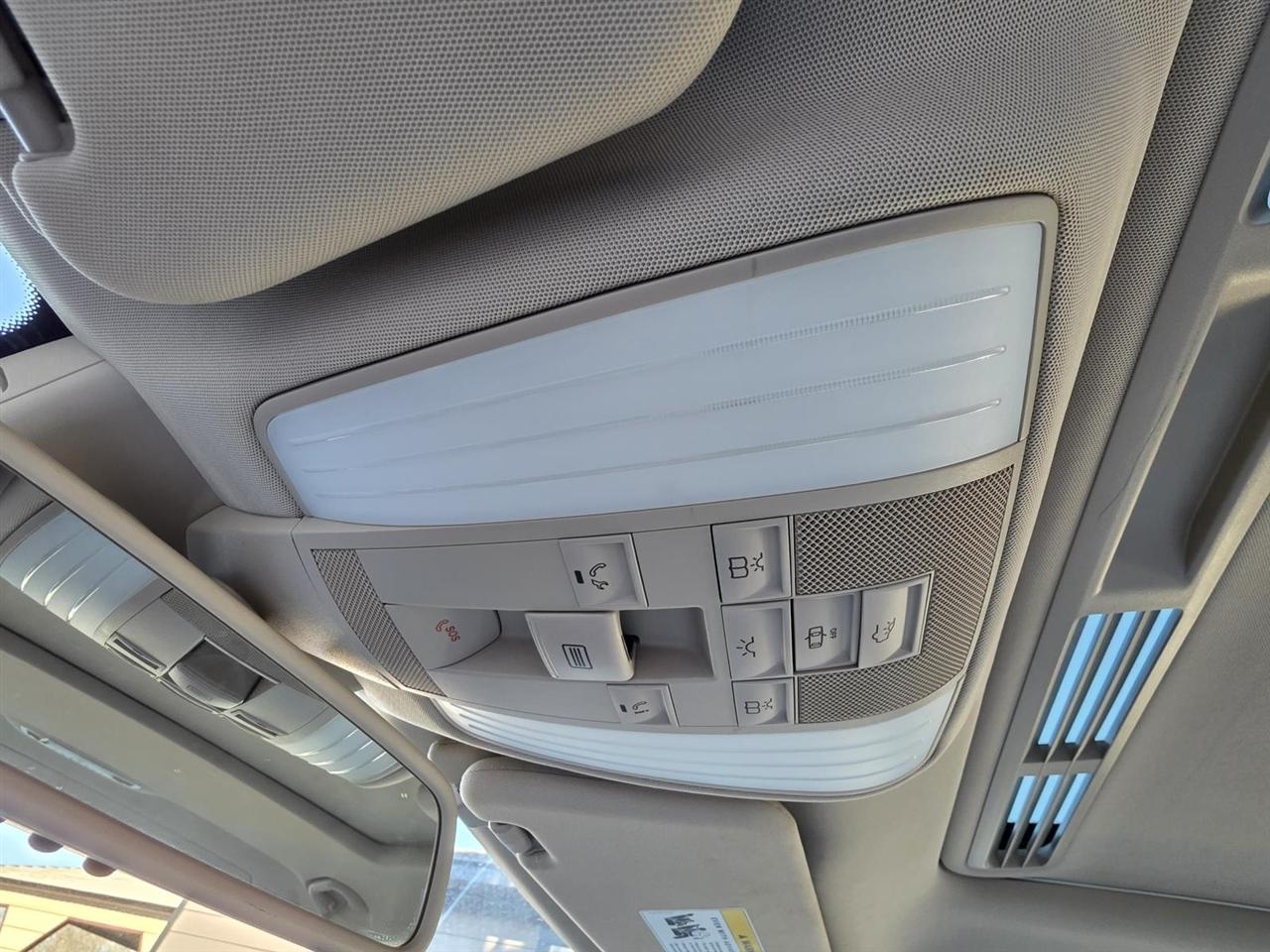 Mercedes-Benz E-Class E350 4MATIC Sedan 2014