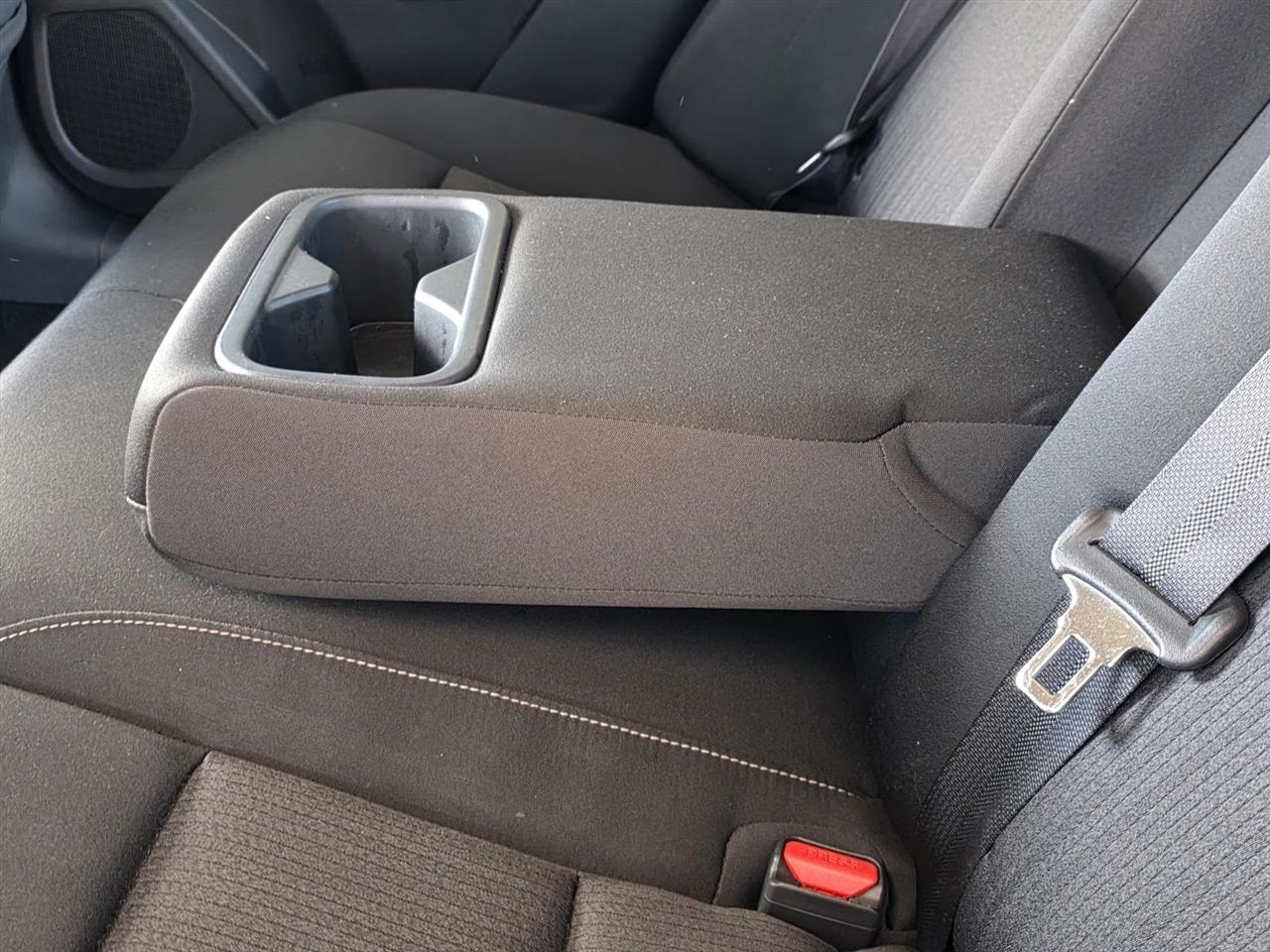 Nissan Altima 2.5 SV 2019