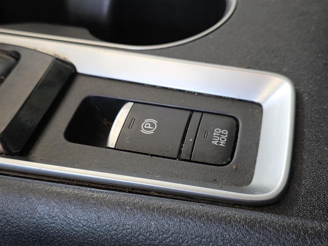 Nissan Altima 2.5 SV 2019