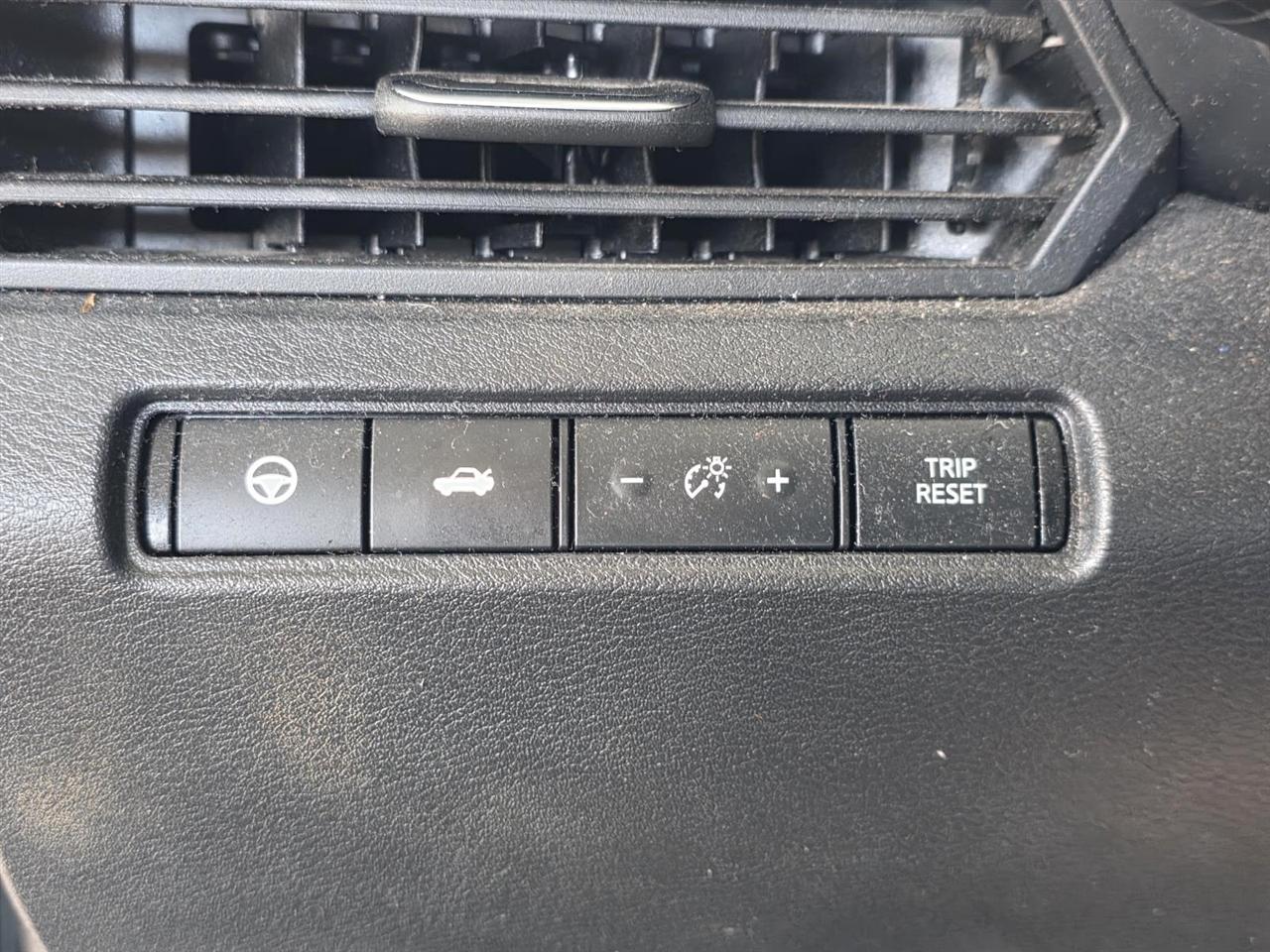 Nissan Altima 2.5 SV 2019