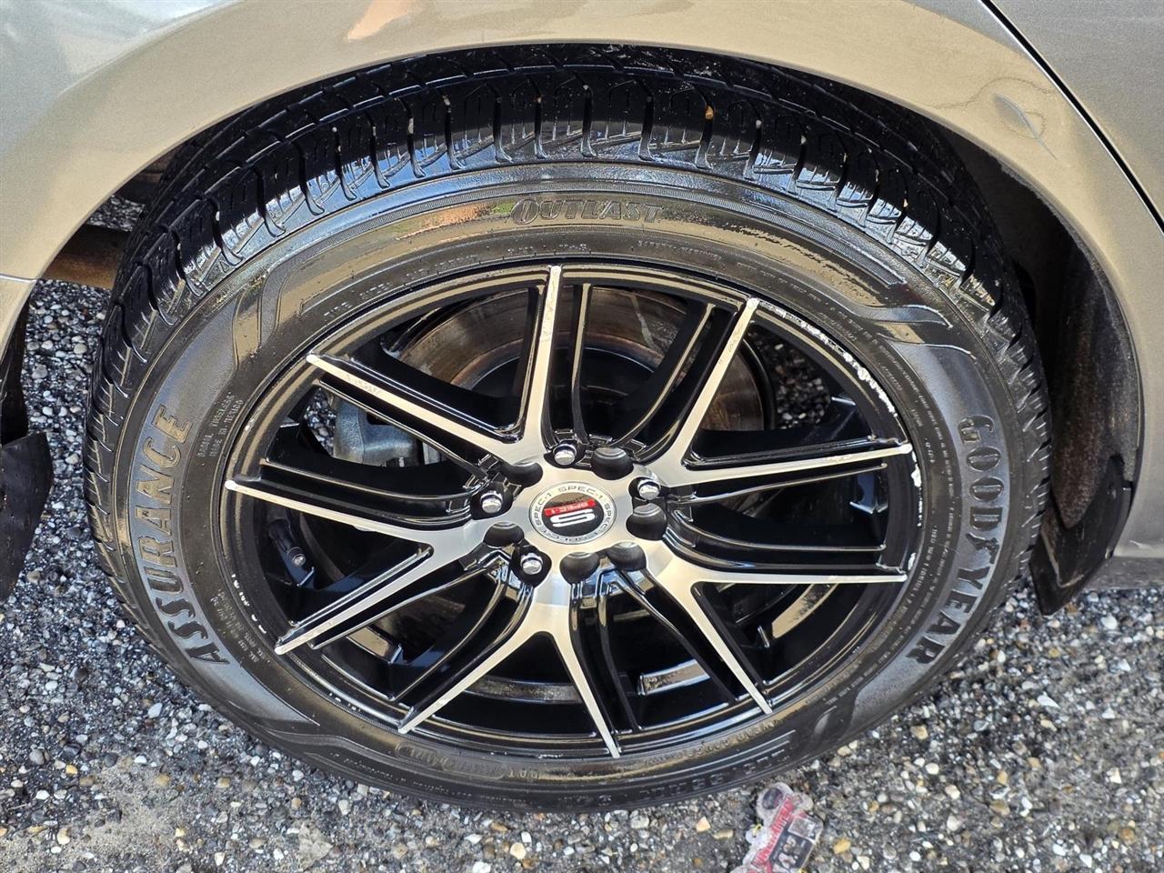 Nissan Altima 2.5 SV 2019