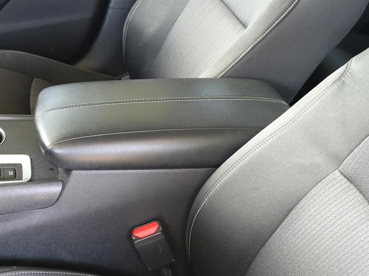 Nissan Altima 2.5 SV 2019