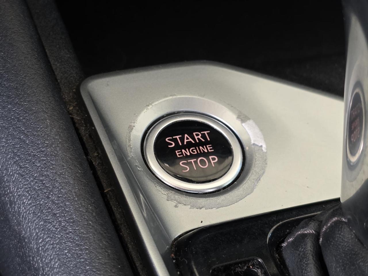 Nissan Altima 2.5 SV 2019