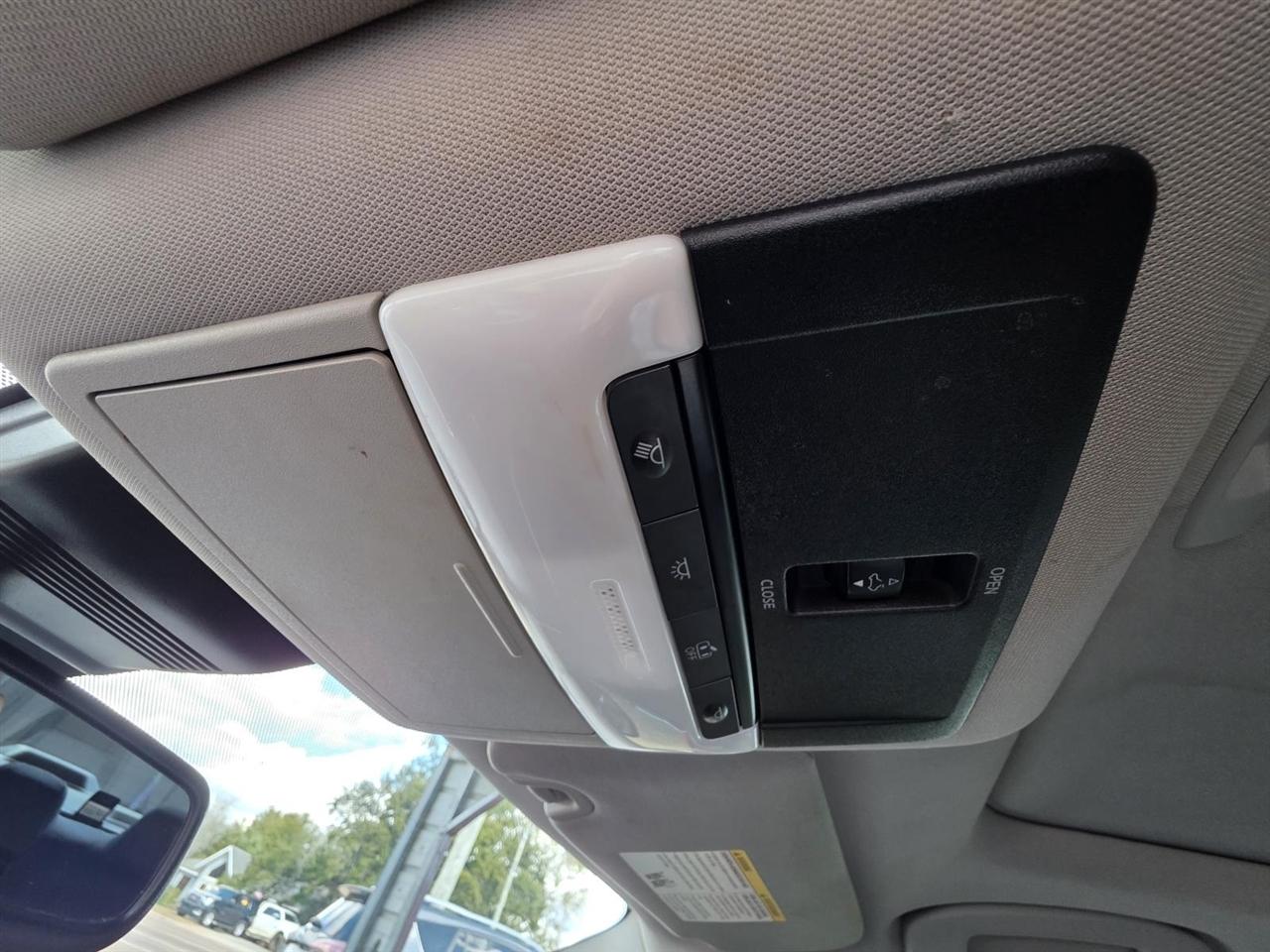 Nissan Altima 2.5 SV 2019