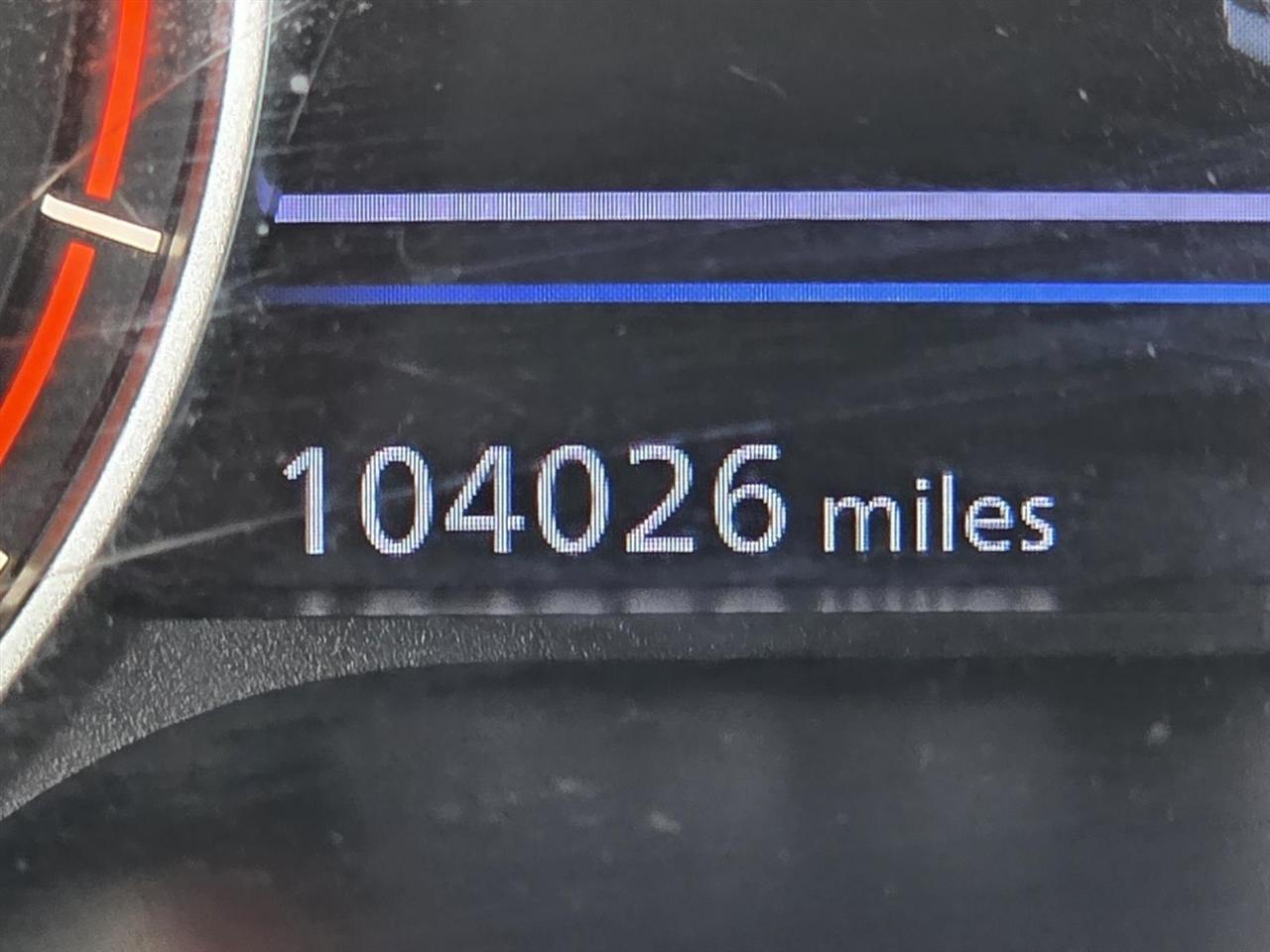 Nissan Altima 2.5 SV 2019