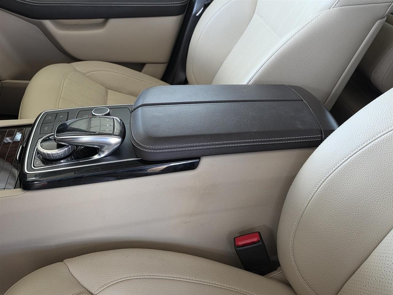 Mercedes-Benz GLS-Class GLS450 4MATIC 2019