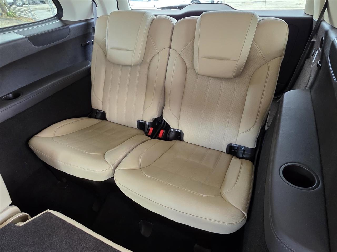 Mercedes-Benz GLS-Class GLS450 4MATIC 2019