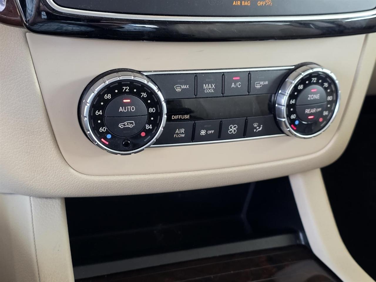 Mercedes-Benz GLS-Class GLS450 4MATIC 2019