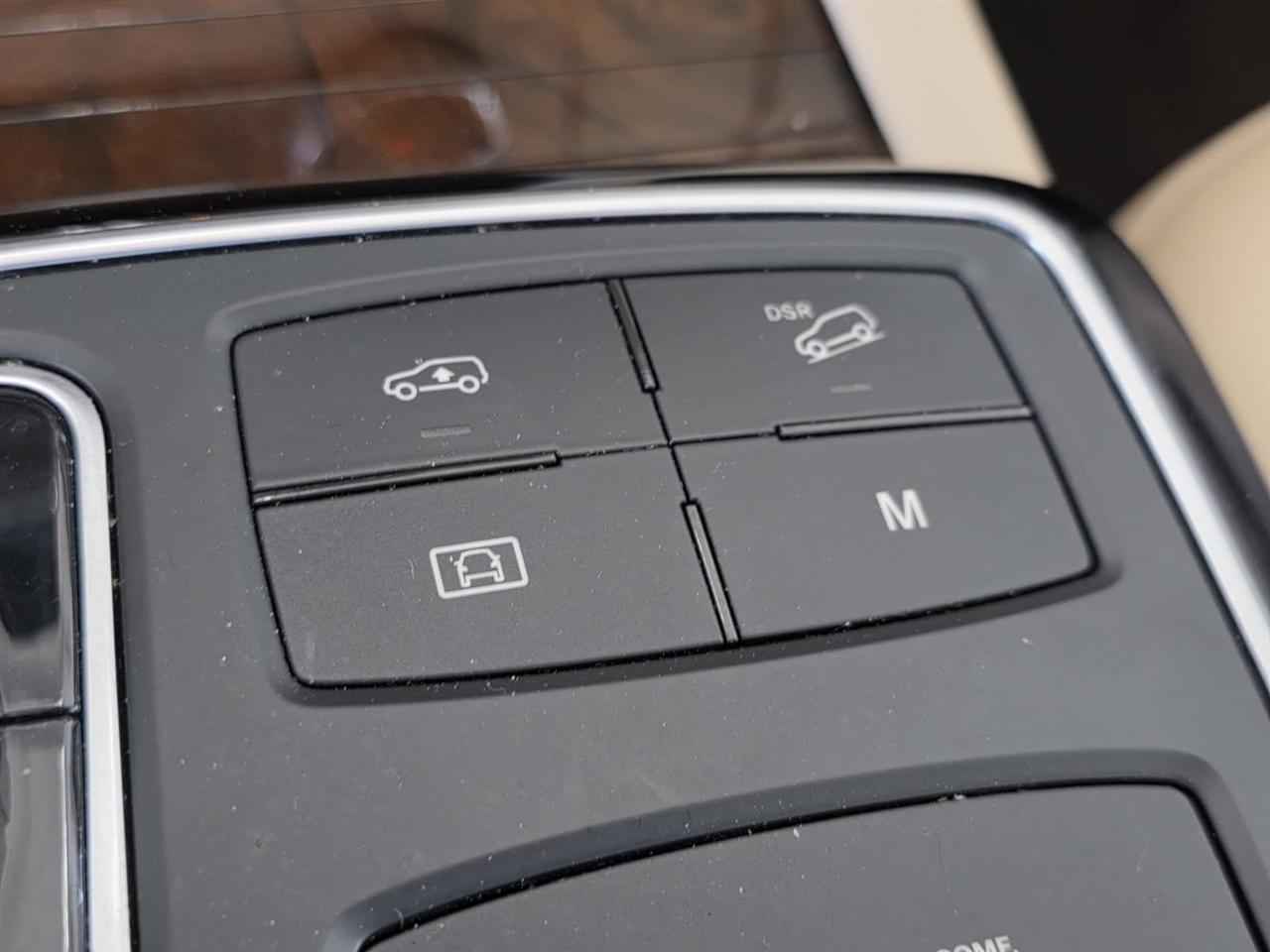 Mercedes-Benz GLS-Class GLS450 4MATIC 2019