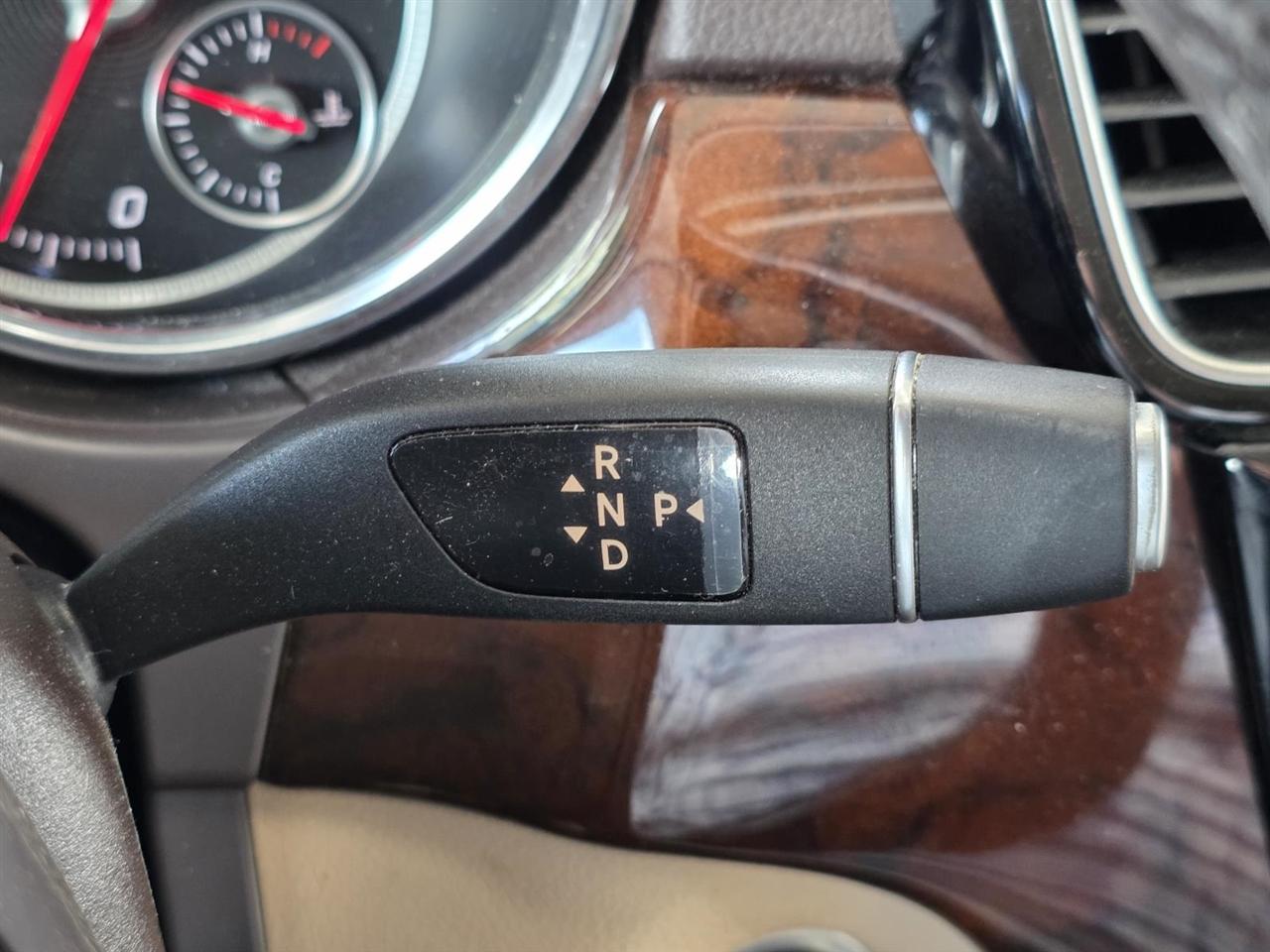 Mercedes-Benz GLS-Class GLS450 4MATIC 2019