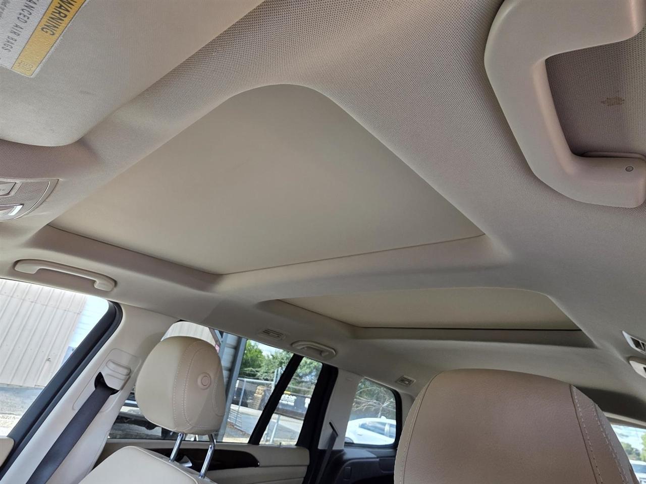 Mercedes-Benz GLS-Class GLS450 4MATIC 2019