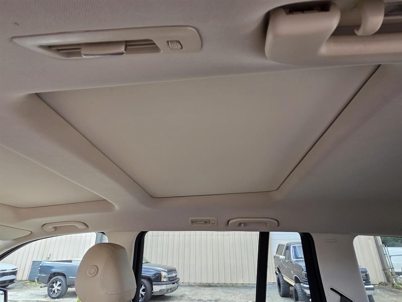 Mercedes-Benz GLS-Class GLS450 4MATIC 2019