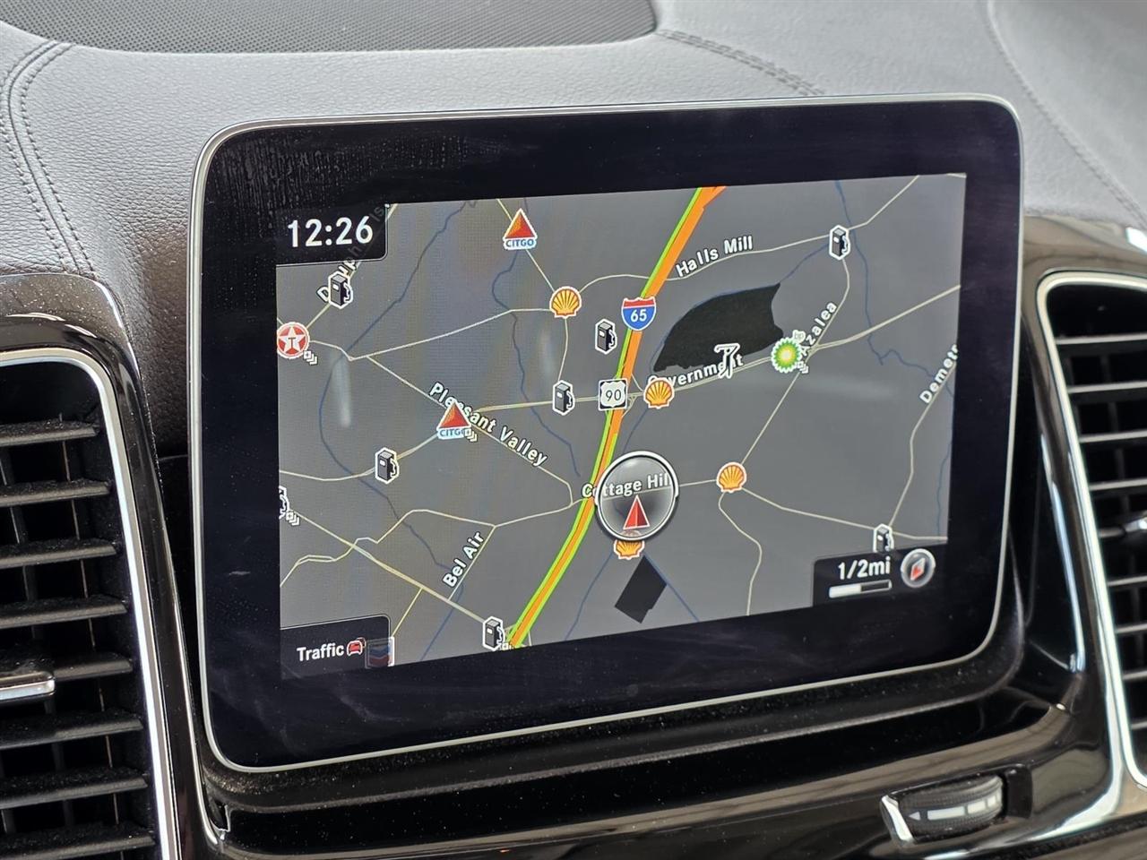 Mercedes-Benz GLS-Class GLS450 4MATIC 2019