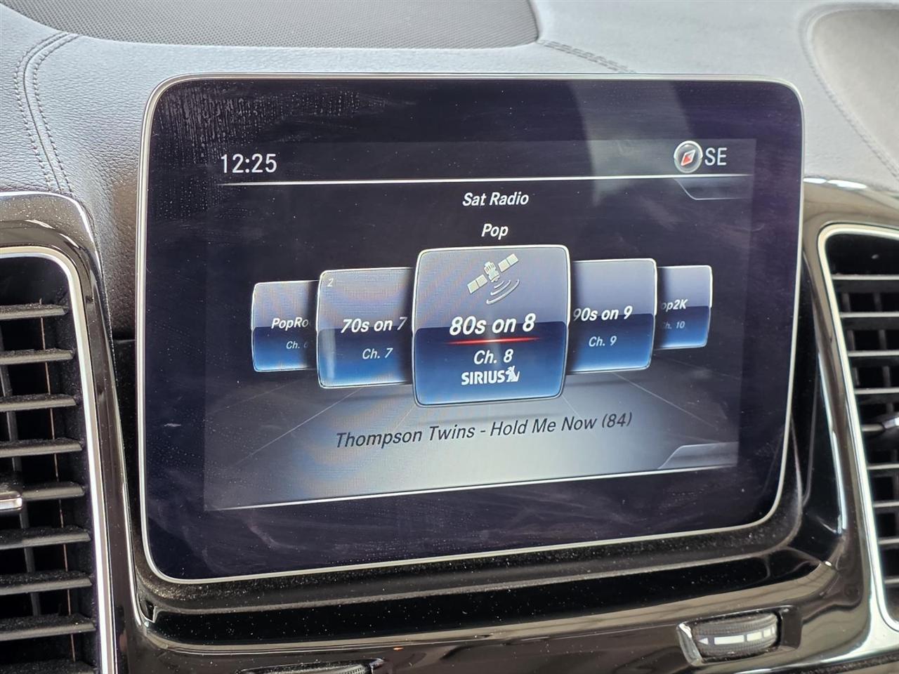 Mercedes-Benz GLS-Class GLS450 4MATIC 2019