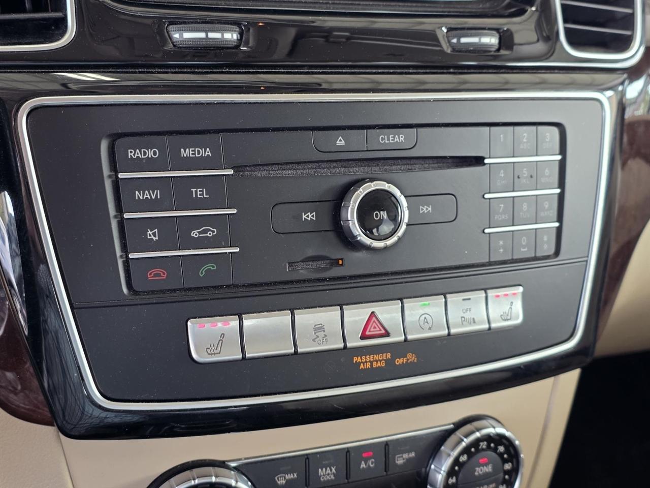 Mercedes-Benz GLS-Class GLS450 4MATIC 2019