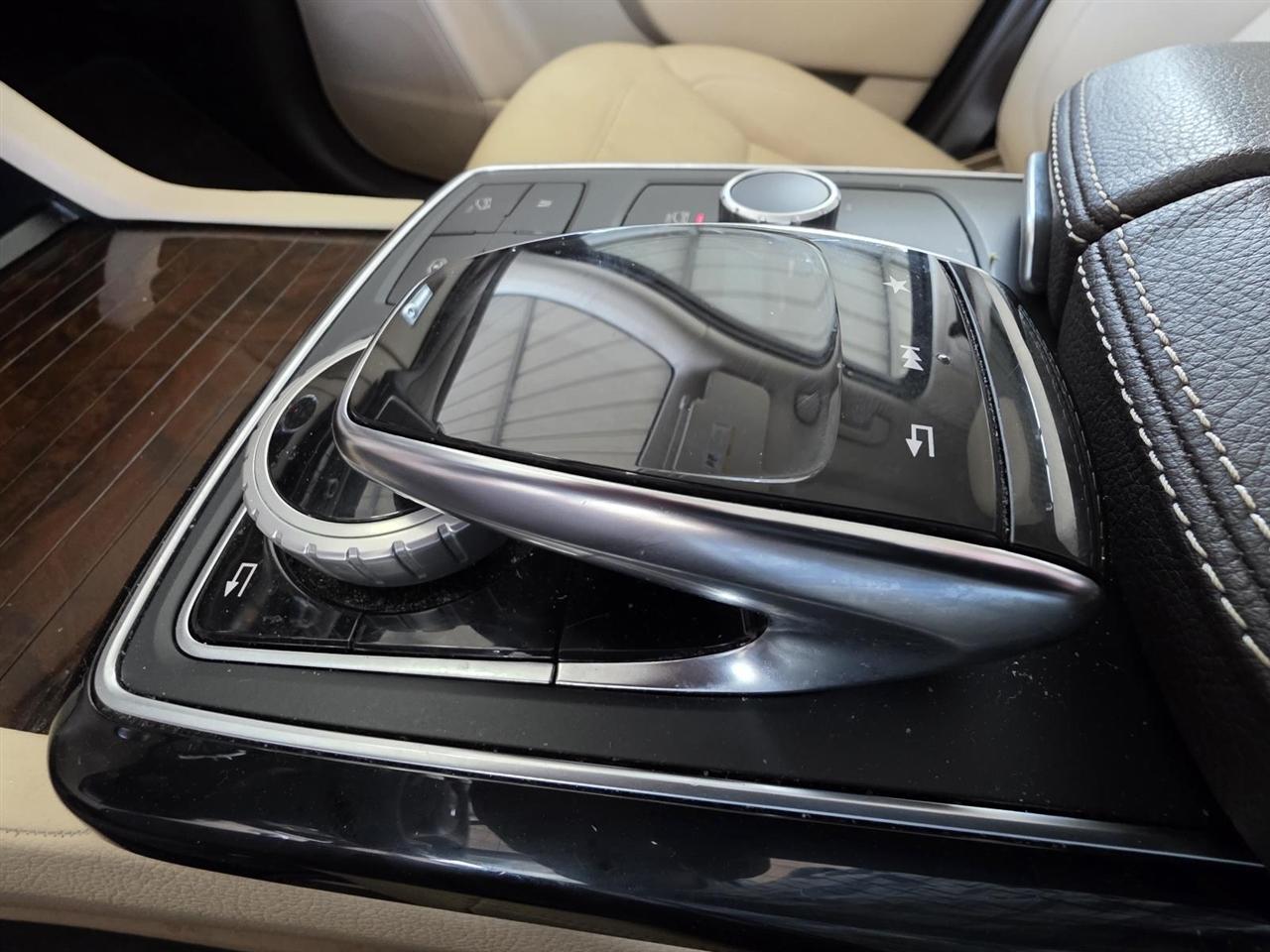 Mercedes-Benz GLS-Class GLS450 4MATIC 2019